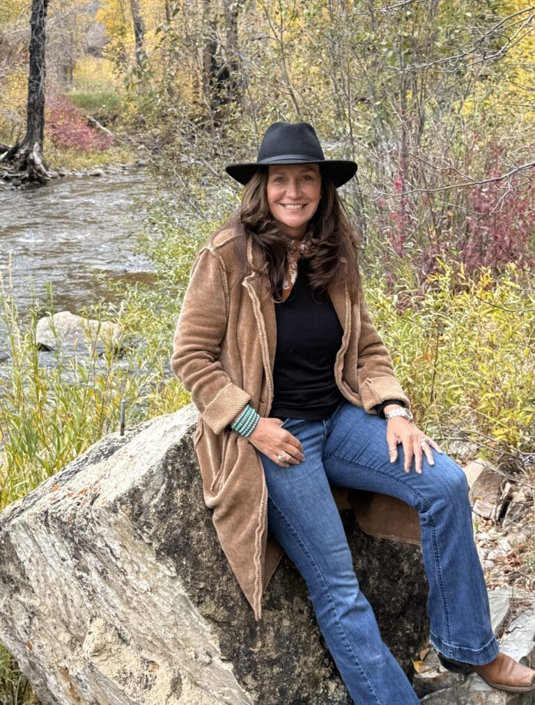 Sissi Cruse - Cruse Concepts Owner